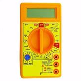 Dt 830D Dıgıtal Multimetre