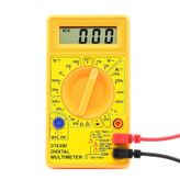 Dt 830d Dijital Multimetre Ölçü Aleti