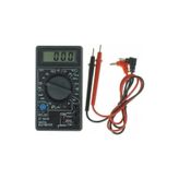 DT 830D MULTİMETRE