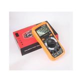 DT9205A+ Dijital Multimetre - standart