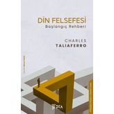 DTA Yayıncılık Din Felsefesi Başlangıç Rehberi