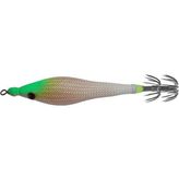 DTD Red Devil 2,0 Green Head Red Glow Kalamar Zokası