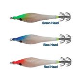 Dtd Red Devil Red Glow Squid Jig 2.0 Kalamar Zokası