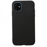 Dtech iPhone 11 Renkli Esnek Silikon Kılıf