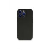 Dtech iPhone 13 Pro First Esnek Kapak Silikon Kılıf