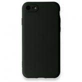 Dtech iPhone 8 Nano İçi Kadife Lansman Plus Silikon Kılıf