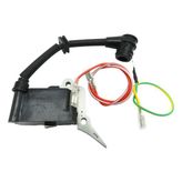 DTS 2500 Motorlu Testere Dts Elektronik Ateşleme Bobini - Siyah