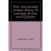 Déu, una paraula siempre oberta.