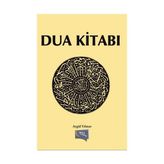 Dua Kitabı-Aygül Yılmaz