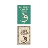Dua Seti - 2 Kitap Takım