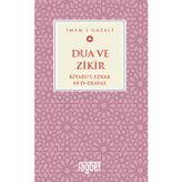 Dua Ve Zikir / İmam Gazali / / 9786256889552