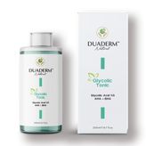 Duaderm 200 ml Lipozom Glikolik Asitli Tonik