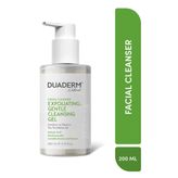 Duaderm 200 ml Lipozom Yüz Temizleme Jeli