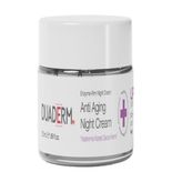 Duaderm Gece Kremi 50 Ml