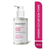 Duaderm Hassas Ciltler İçin 200 ml Tonik