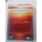 Dualar Kalıcıdır (Sahafiye Kitap)