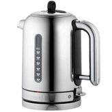 Dualit 72835 Classic Çelik 2000 W 1.7 lt Kapasiteli Su Isıtıcı