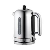 Dualit Classic Seri Gümüş Paslanmaz Çelik Kettle
