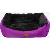 Dubex Jellybean Lila Small Köpek Yatağı