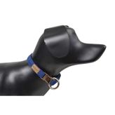 Dubex Mavi Köpek Boyun Tasması
