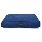 Dubex Plus Soft Mavi Large Yatak