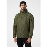 Dubliner Insulated Erkek Mont
