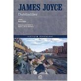 Dublinliler - James Joyce