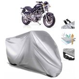 Ducati Monster 1000 Dark İ.e. Motor Brandası