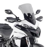 Ducati Multistrada 1260 Enduro Motor Brandası