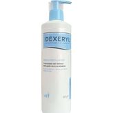 Ducray Dexeryl Emollient Krem 500 Gr