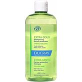 Ducray Extra Gentle 400 ml Hassas Saçlara Özel Şampuan