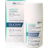 Ducray Hidrosis Roll-On Terleme Karşıtı 40 ml Roll-On