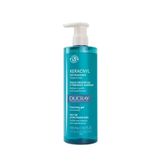 Ducray Keracnyl Foaming Gel 400 ml Vücut Jeli