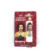 Dudak Balmı - Lip Balm Care - Blackberry