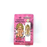 Dudak Balmı - Lip Balm Care - Strawberry
