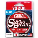Duel Superbraid Örgü Misina