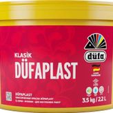 Düfa Düfaplast Melek Kanadı 2.2 lt İç Cephe Duvar Boyası