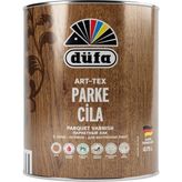 Düfa Parke Cilası Parlak 0.75 L - Şeffaf - 1 Adet