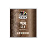 Düfa Parke Cilası Parlak 2.5 Lt