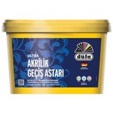 Düfa Ultra Akrilik 2.5 lt Geçiş Astarı