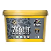 Düfa Zeolit Vanilya 2.5 lt İpek Mat İç Cephe Duvar Boyası