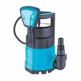 Duffmart FSP400C Temiz Su Dalgıç Pompası