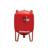 Duffmart KGT 100 Manometreli Kapalı Genleşme Tankı