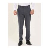 Dufy Erkek Regular Fit İndigo Pantolon