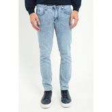 Dufy Erkek Slim Fit Mavi Jean - 33
