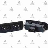 Düğme Cam Açma Accent 95-00