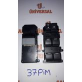 Düğme Cam Açma Accord 08-12 Ön Lh
