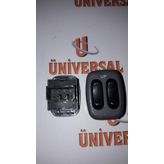 Düğme Cam Açma Atos 98-02 Ön Lh
