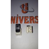 DÜĞME CAM AÇMA B2500 95-00 ÖN RH