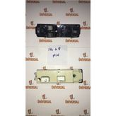 DÜĞME CAM AÇMA D-MAX 04-12 ÖN LH (ÇİFTLİ)